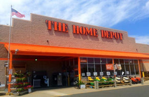 Submit Your Home Depot Rebates Online