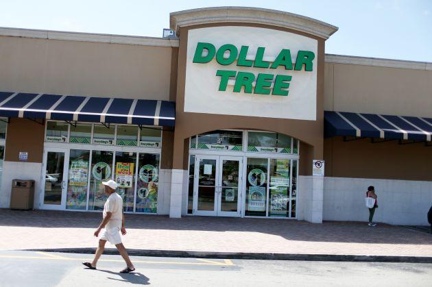 Enter Dollar Tree Customer Feedback Survey