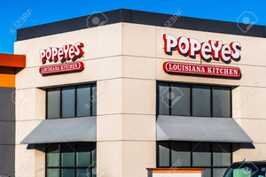 www.Tellpopeyes.com - Popeyes USA Guest Experience Survey