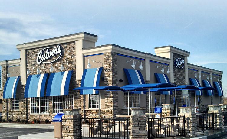 Tell Culver's and Get a Free Fresh Frozen Coupon