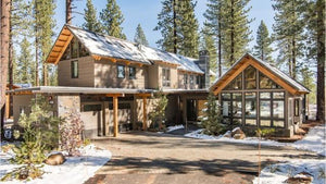 HGTV Smart Home Giveaway Sweepstakes