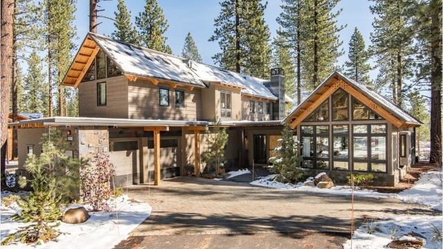 HGTV Smart Home Giveaway Sweepstakes