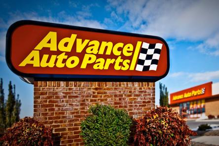 Register Advance Auto Parts Rebate Online