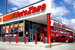 Enter AutoZone Survey to Win a Cash Prize