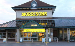 Enter Morrisons Customer survey