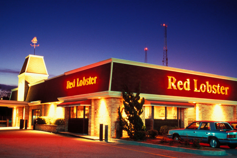 Enter Red Lobster Survey to Win a Cash Prize