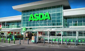 Tell ASDA and Win a Cash Prize