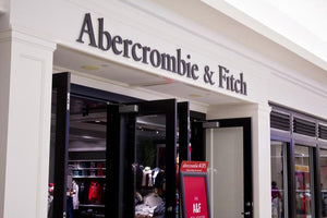 Tell Abercrombie & Fitch and Get a $10 OFF Coupon