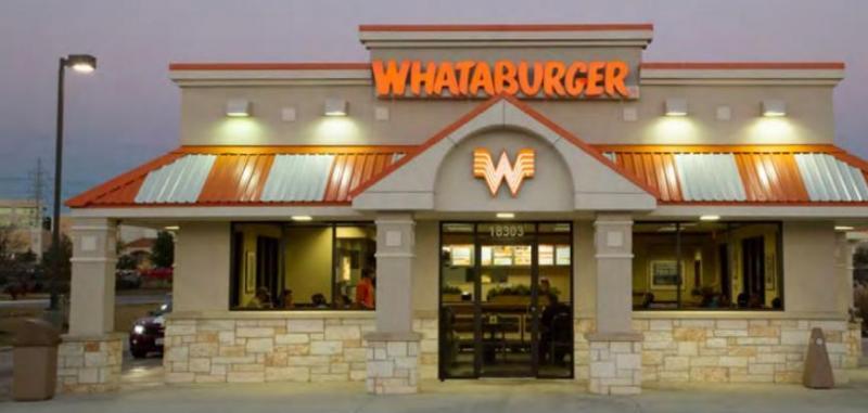 Enter Whataburger Survey and Get a Discount Offer