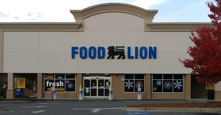 Talk to Food Lion and Win a Cash Prize