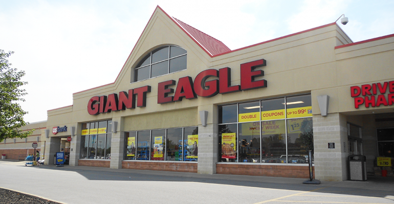 Enter Giant Eagle Survey to Win a Gift Card