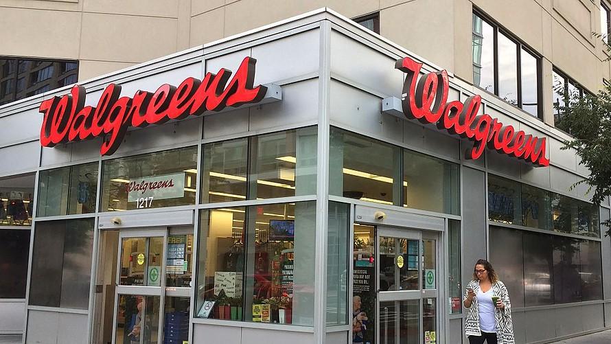 Enter Walgreens Survey to Win a Cash Prize