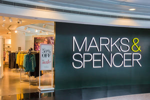 Marks and Spencer Customer Survey