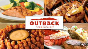 Tell Outback and Win a $1,000 Cash Prize