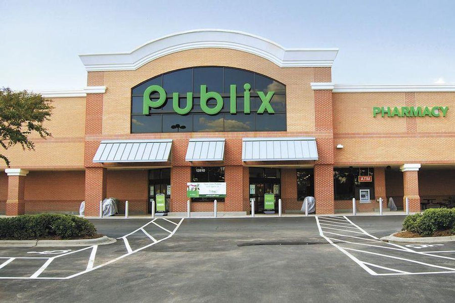 Enter Publix Store Customer Satisfaction Survey