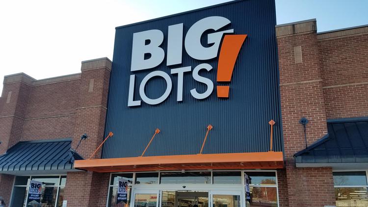 Enter Big Lots Customer Survey