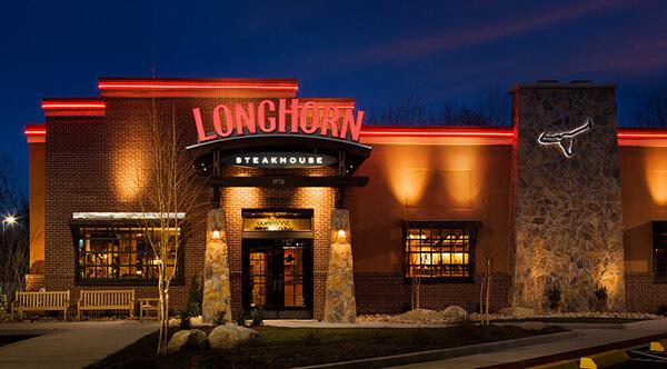 Enter Longhorn Survey and Win a Cash Prize