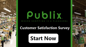 www.PublixSurvey.com - Enter Publix Store Customer Satisfaction Survey