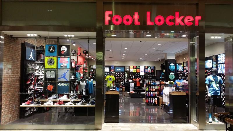 Enter Foot Locker Survey and Get a Reward Coupon