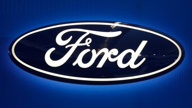 Redeem Your Ford Service Rebate Online
