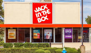Enter Jack in The Box Survey and Get a Reward Offer