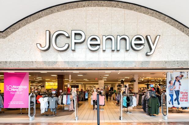 Enter JCPenney Survey and Get a 15% OFF Coupon
