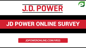 Enter J.D. Power Vehicle Quality Survey