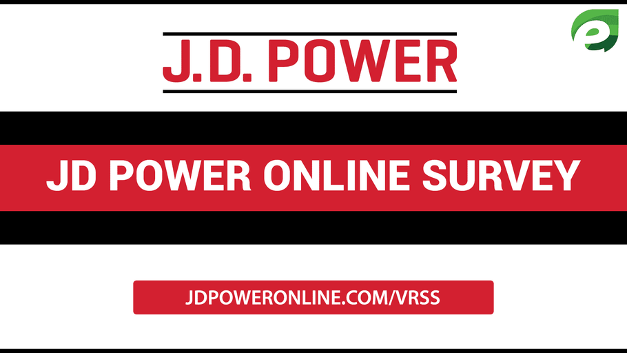 Enter J.D. Power Vehicle Quality Survey