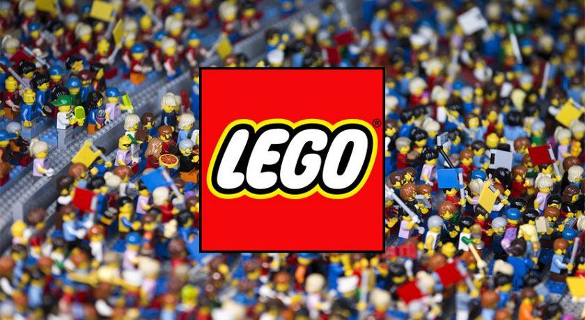 Enter LEGO Product Feedback Survey