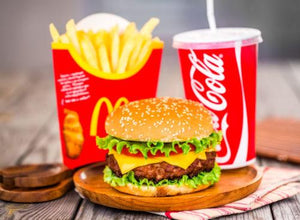 Enter "RateURVisit" McDonald's Customer Survey