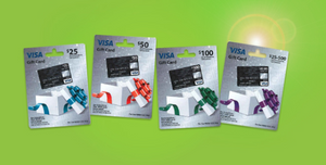 Check Your Prepaid Gift Card Balance Online