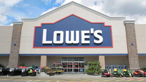 Submit Your Lowe's Rebate Online
