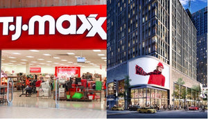 Enter T.J.Maxx Survey to Win a Gift Card