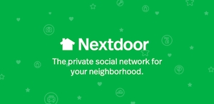 Join Nextdoor with Invite Code