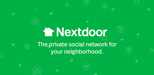 Join Nextdoor with Invite Code