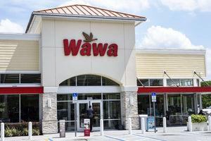 Wawa Store Customer Survey