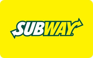 Manage Your Subway Card Account Online